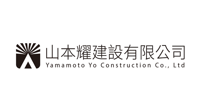 山本耀logo